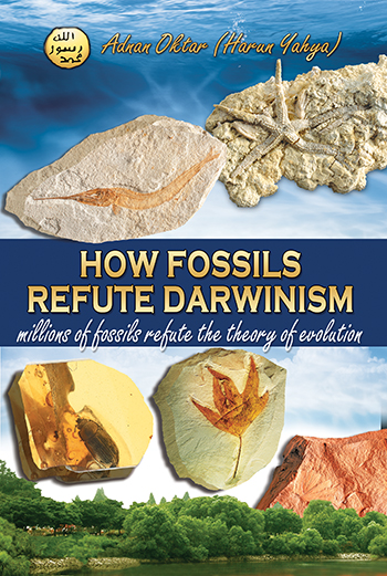 How Fossils Refute Darwinism